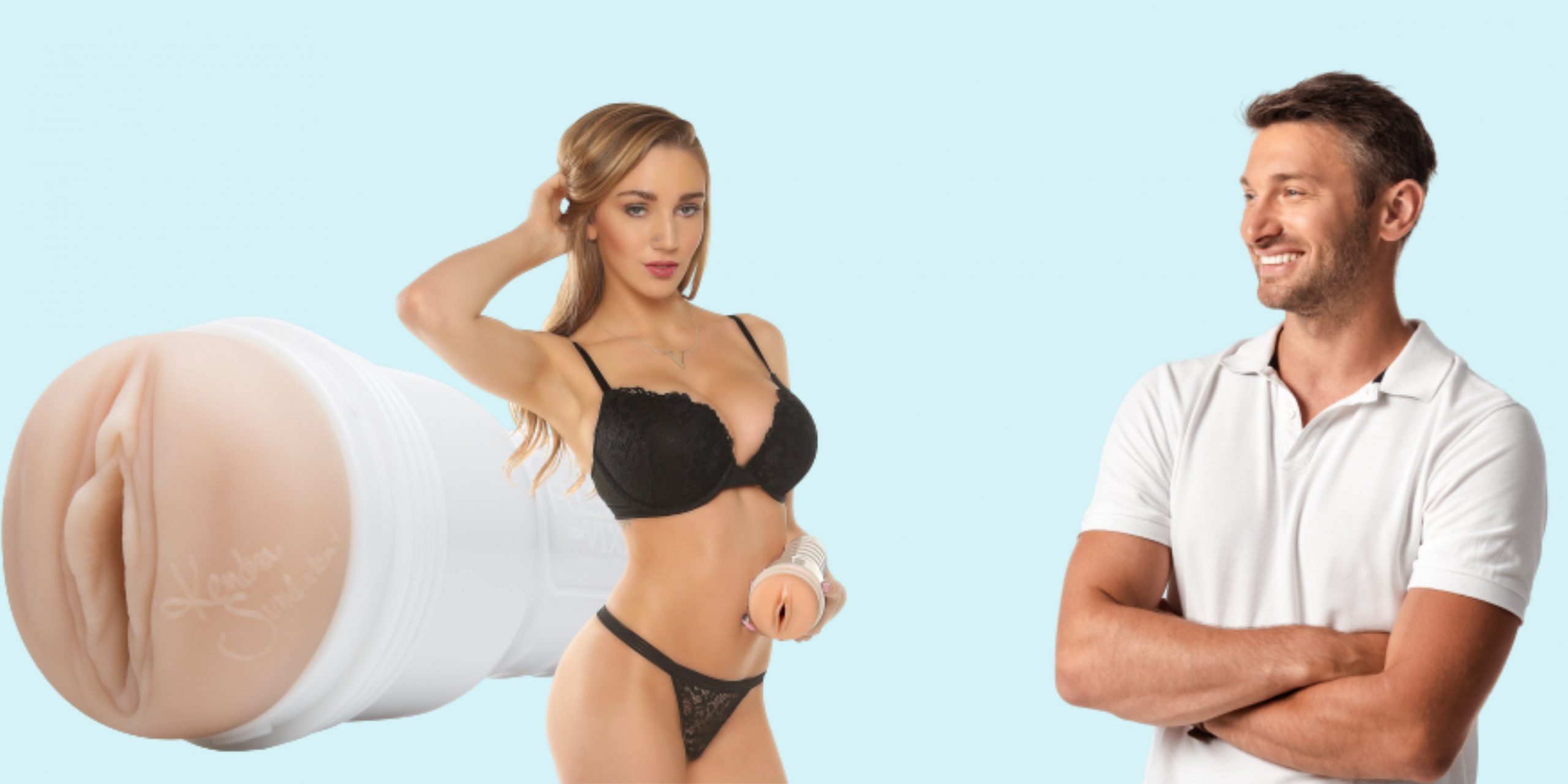 ¿Cómo puedo utilizar mi Fleshlight correctamente?