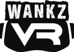 WankZVR logo