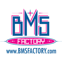 logo BMS factory