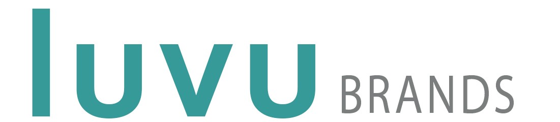 luvu brands logo