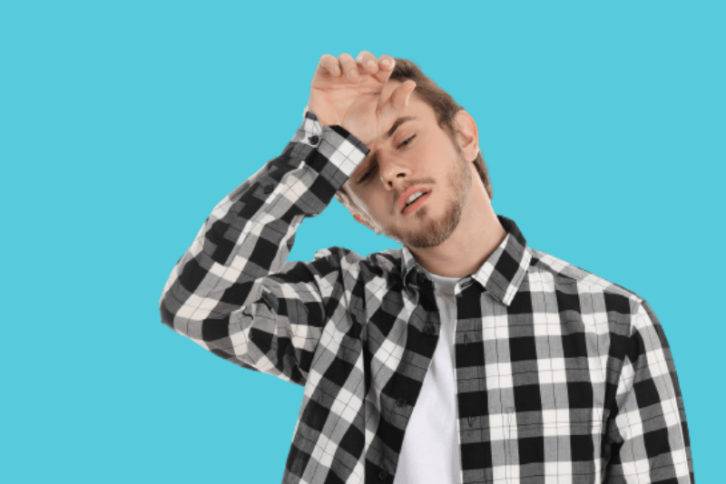 ¿Cuánto tiempo puede estar un hombre sin vaciarse?