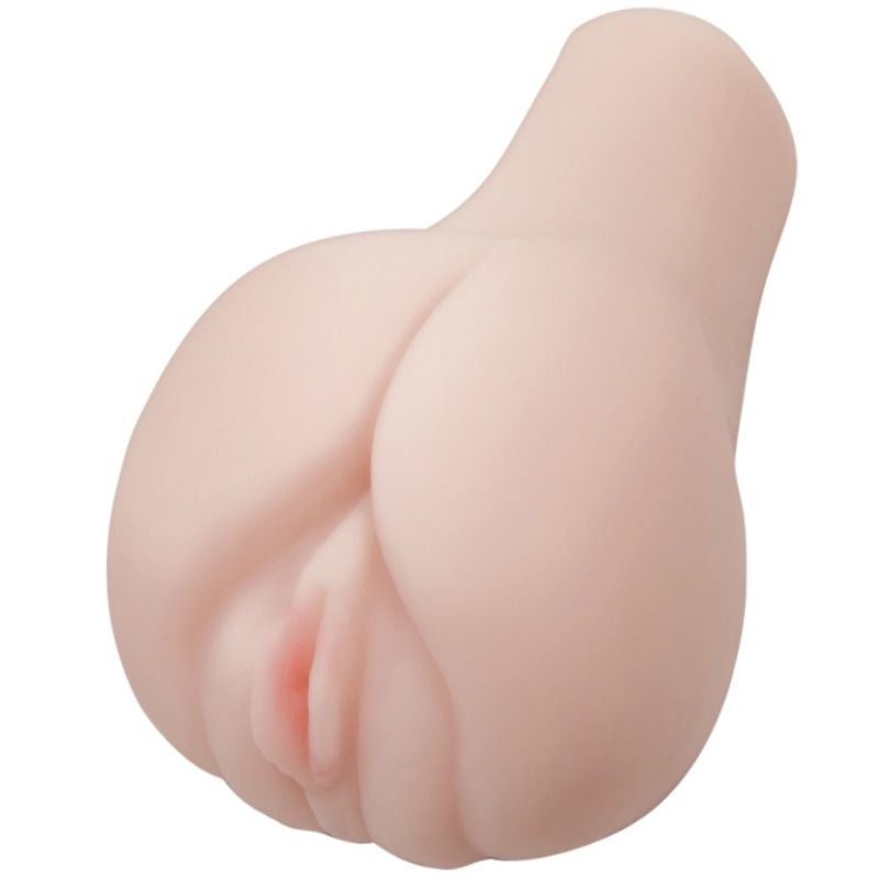 Bassin masturbateur vagin et anus Lady 3D Vagina