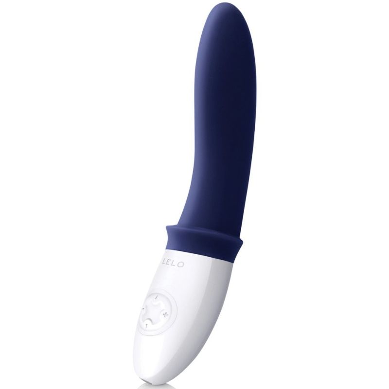 Stimulateur prostate Billy 2 Bleu Lelo