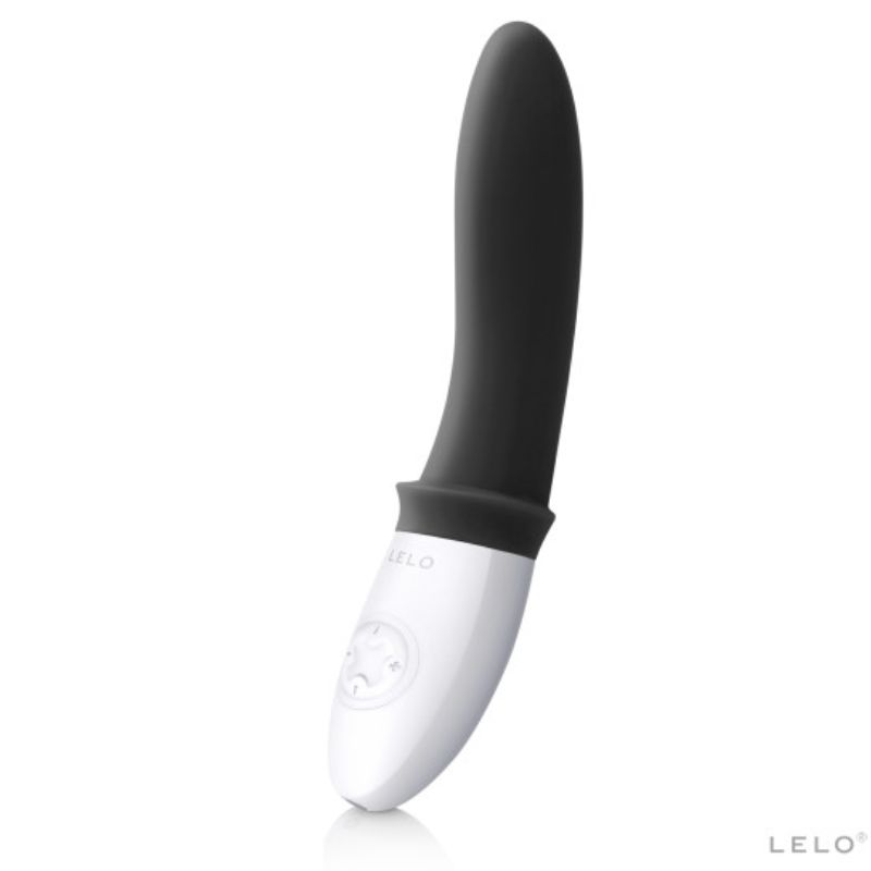 Stimulateur prostate Billy 2 Noir Lelo