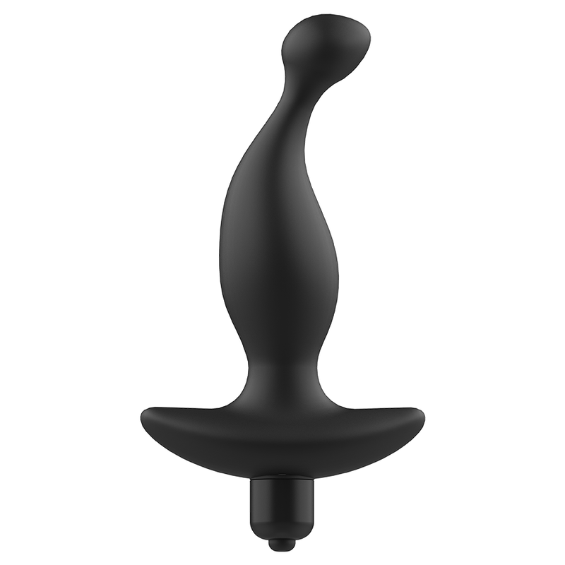 Stimulateur prostatique Addicted Toys Tête masseuse